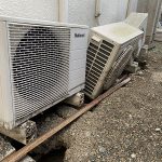 台風13号にともなう大雨被害について